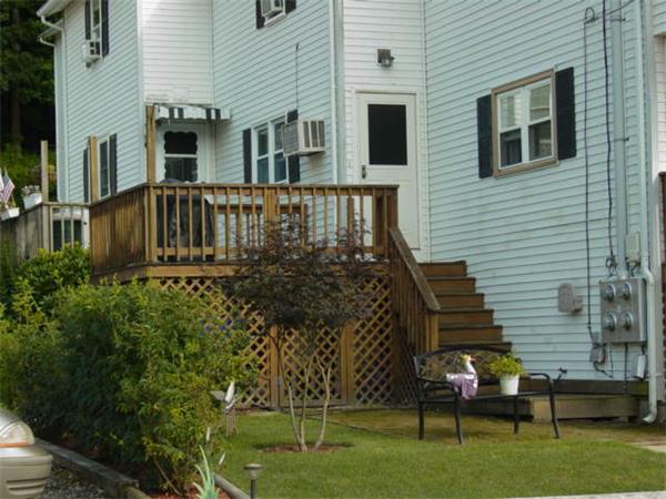 3753 North Main Street, Unit 2 Fall River, MA 02720 - Photo 2 of 13
