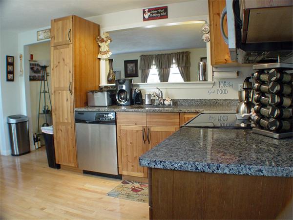 3753 North Main Street, Unit 2 Fall River, MA 02720 - Photo 5 of 13