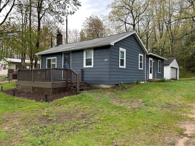 6791 Wickert Road Hale, MI 48739 - Photo 3 of 41