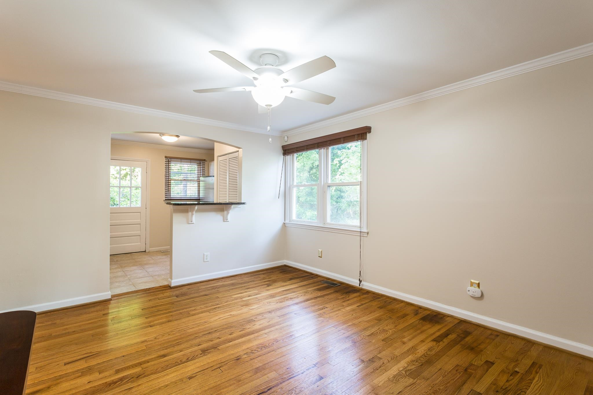 2211 Bernard Street, Unit 2211 Raleigh, NC 27608 - Photo 4 of 15 Photo 6