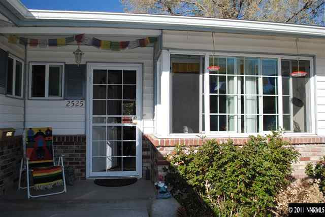 2525 Riviera Street Reno, NV 89509 - Photo 1 of 1 a view of a large building