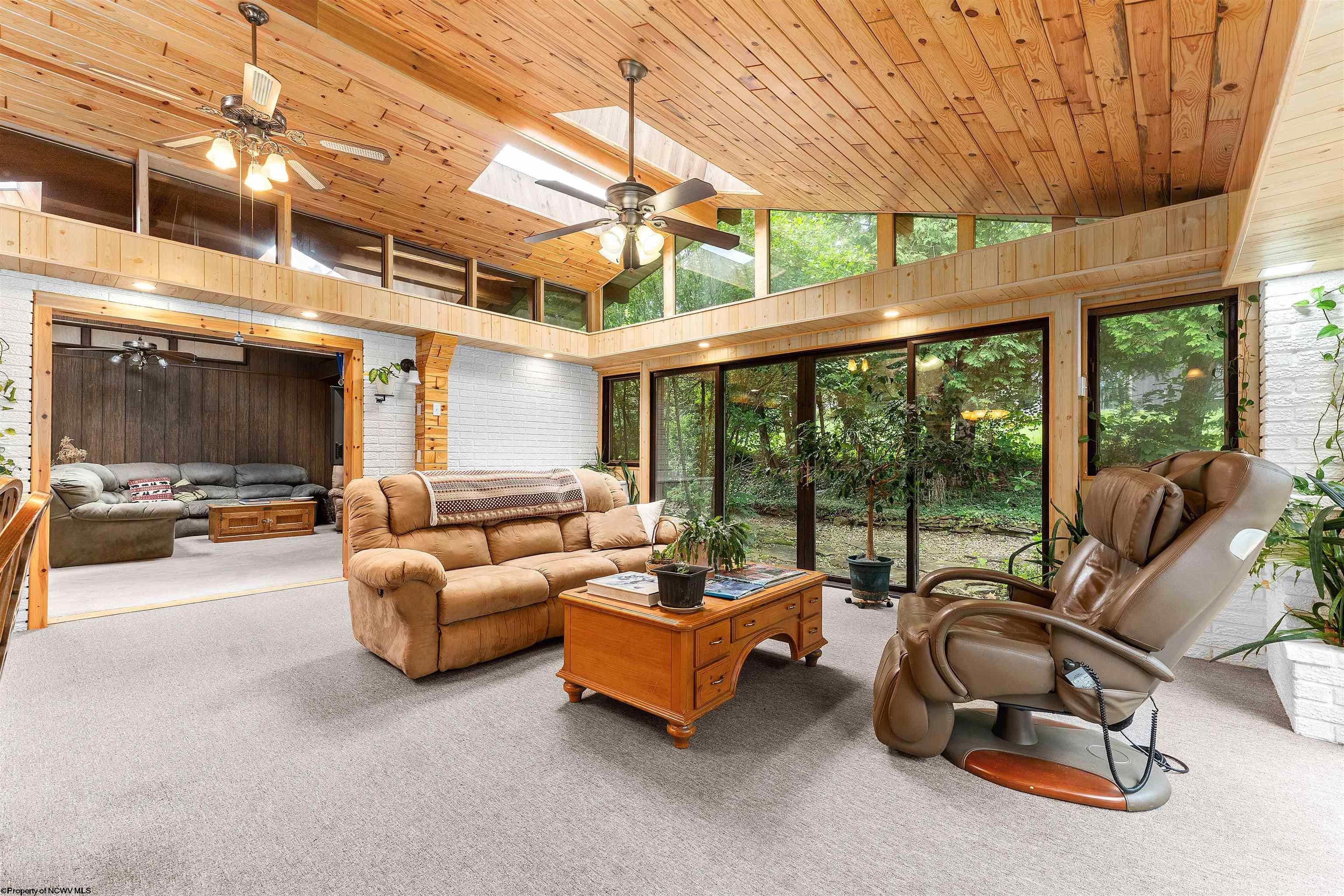 296 Horseshoe Road Morgantown, WV 26508 - Photo 15 of 50 Gallery Image 15