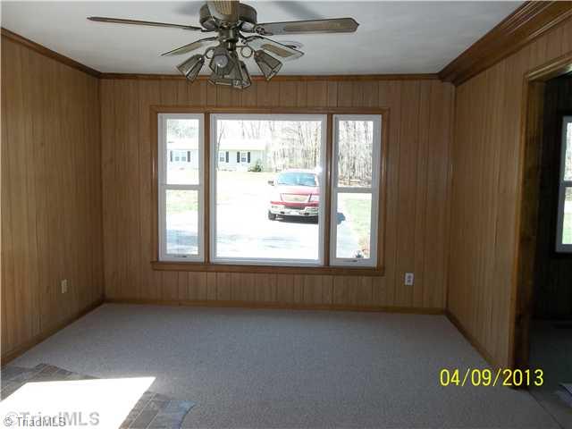 268 Maple Hollow Road Mount Airy, NC 27030 - Photo 12 of 15 Den/Family/Great Room.