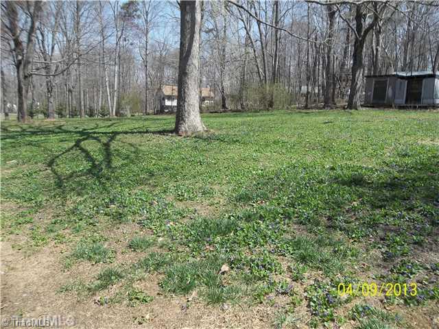 268 Maple Hollow Road Mount Airy, NC 27030 - Photo 13 of 15 Land/Lot.