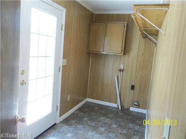 268 Maple Hollow Road Mount Airy, NC 27030 - Photo 8 of 15 Laundry Room.