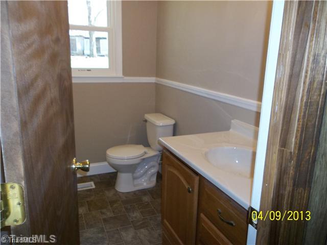 268 Maple Hollow Road Mount Airy, NC 27030 - Photo 9 of 15 Bath.