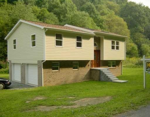 Iron Rock Road Waynesburg, PA 15370 - Photo 1 of 8 Exterior Front.