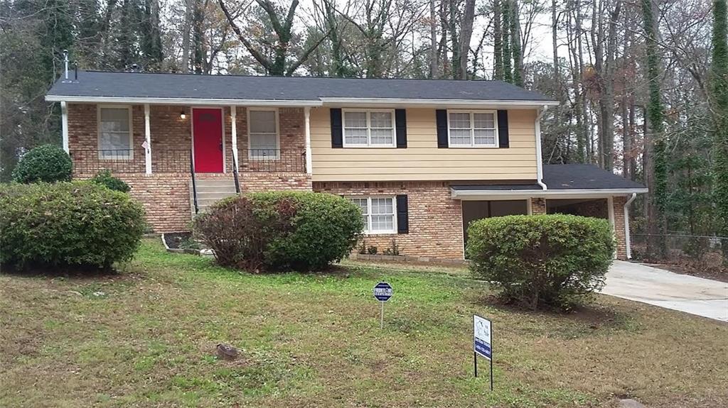2974 Rockwood Road East Point, GA 30344 - Photo 1 of 1 Gallery Image 1