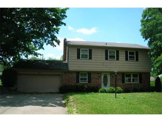 811 Raleigh Road Anderson, IN 46012 - Photo 1 of 8