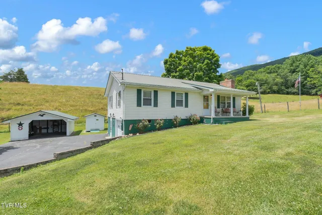 $325,000 | 16044 Hamilton Street, Mendota, VA 24270