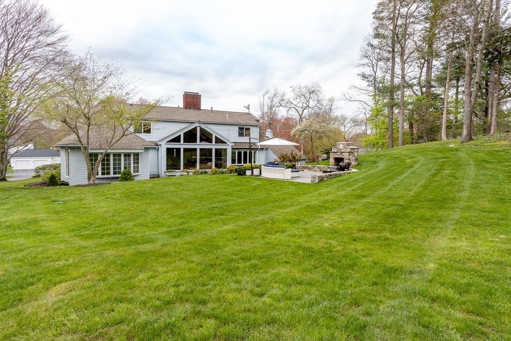 35 Thomas Lane Canton, MA 02021 - Photo 31 of 37 Gallery Image 31