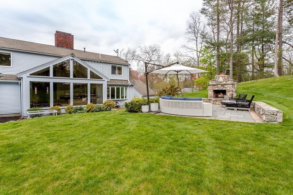 35 Thomas Lane Canton, MA 02021 - Photo 33 of 37 Gallery Image 33