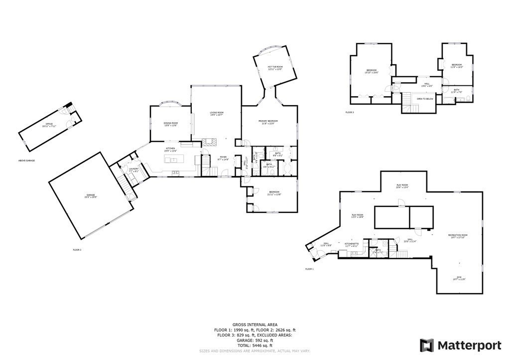 35 Thomas Lane Canton, MA 02021 - Photo 37 of 37 Gallery Image 37