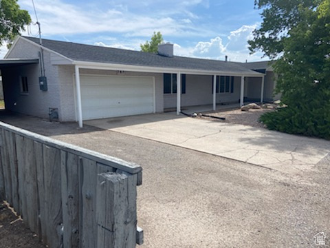 787 West 300 North Payson, UT 84651 - Photo 1 of 1