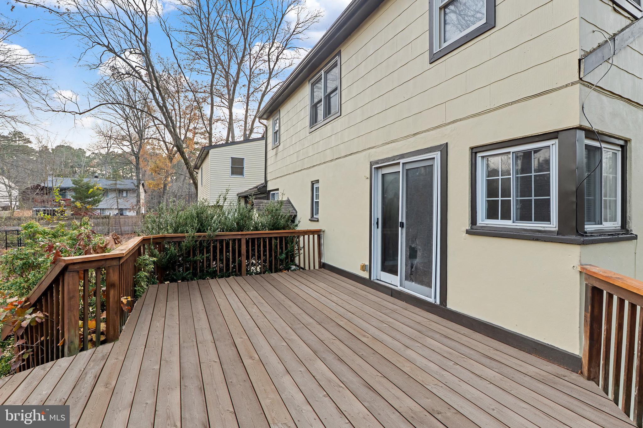 60 Palethorpe Avenue Clementon, NJ 08021 - Photo 29 of 38