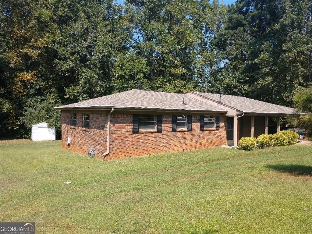 3829 Bright Star Road Douglasville, GA 30135 - Photo 1 of 18