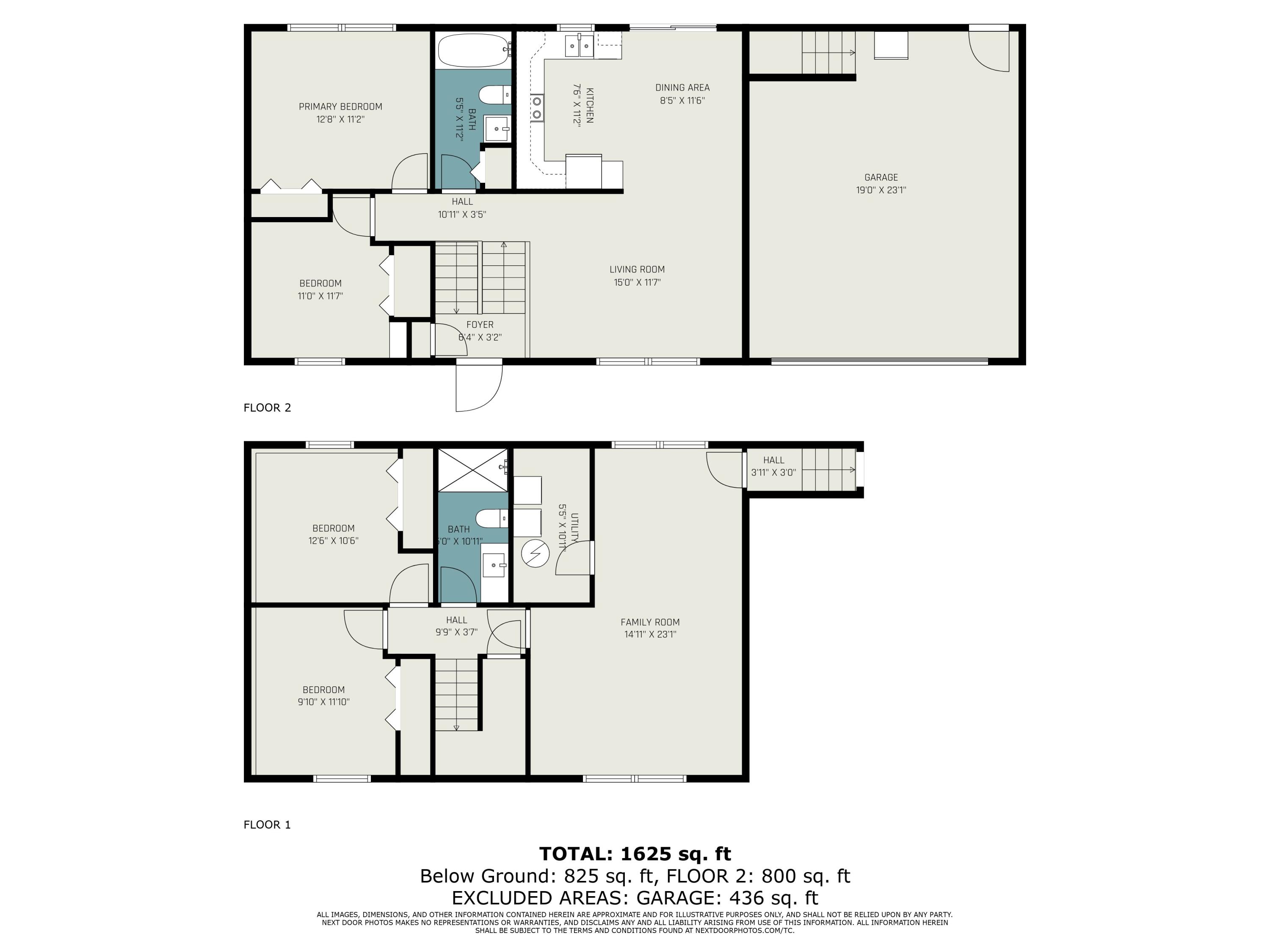 213 Geiger Road Niles, MI 49120 - Photo 29 of 29 all_floors