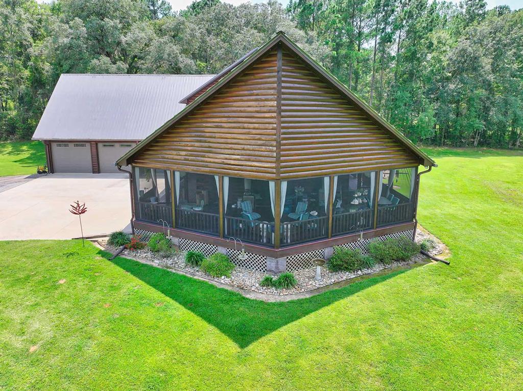 2501 Stringer Road Thomasville, GA 31792 - Photo 20 of 91 Gallery Image 20