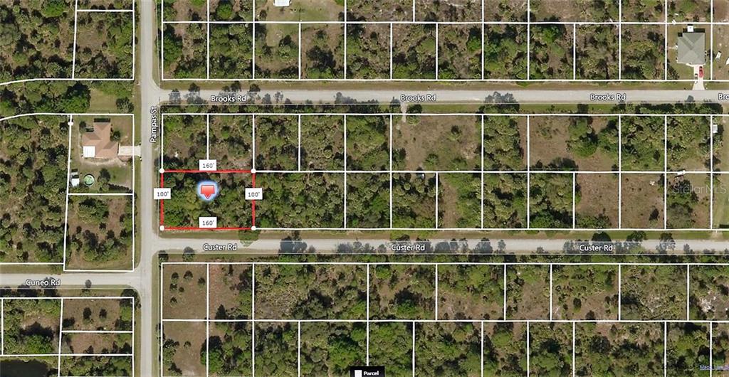 26176 Custer Road Punta Gorda, FL 33955 - Photo 1 of 1