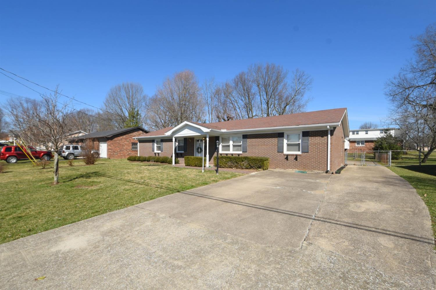 309 Aztec Trail Georgetown, KY 40324 - Photo 46 of 48 Listing Photo