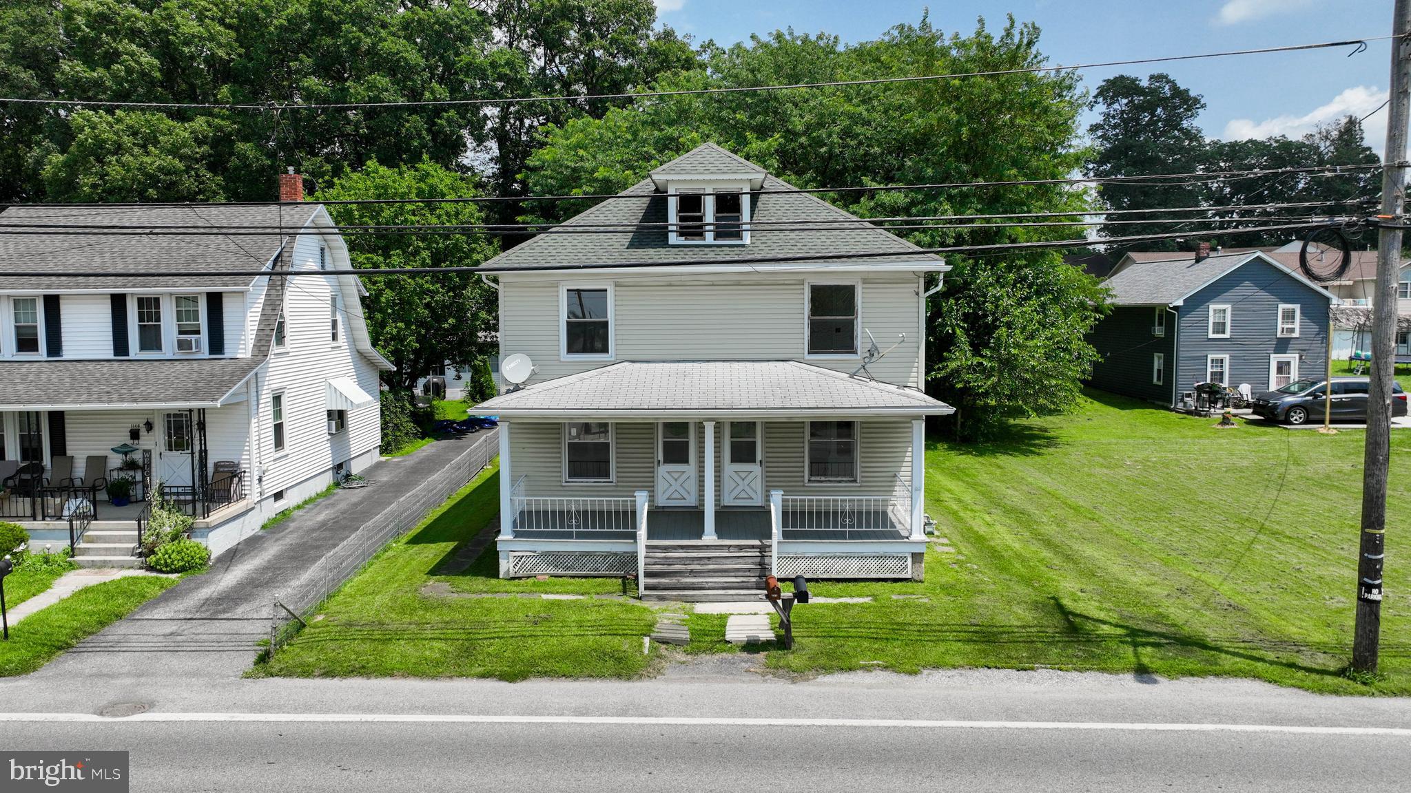 1202-1204 Baltimore Street Hanover, PA 17331 - Photo 42 of 55