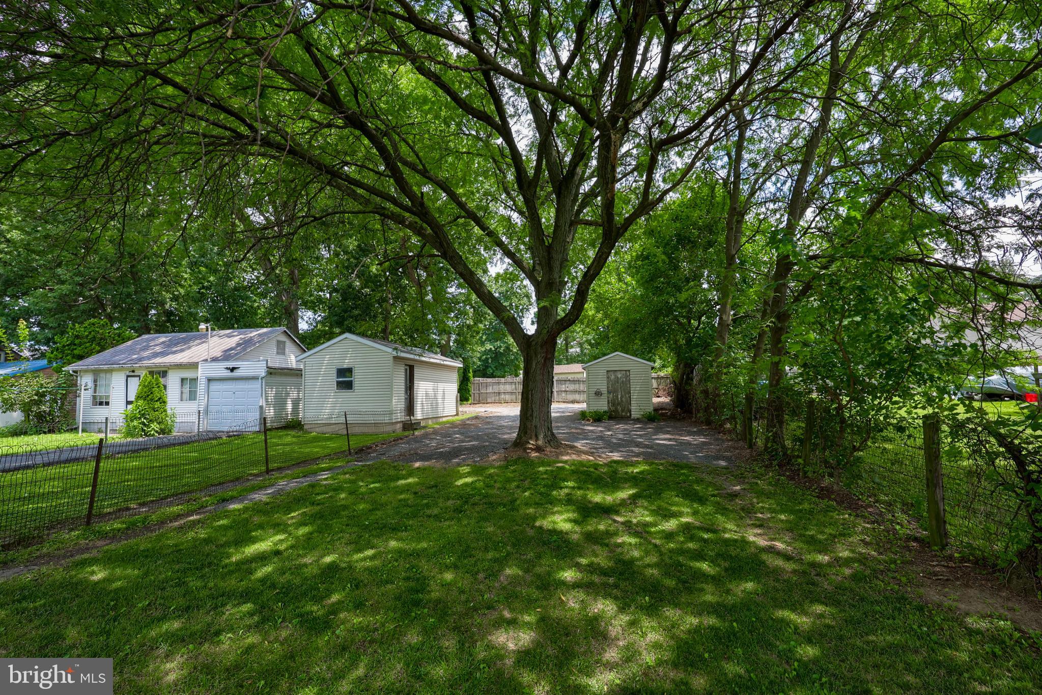 1202-1204 Baltimore Street Hanover, PA 17331 - Photo 43 of 55