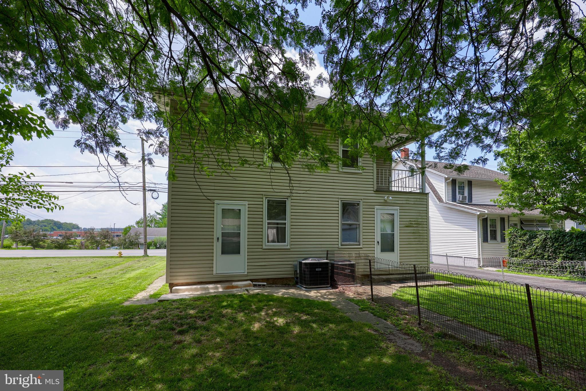 1202-1204 Baltimore Street Hanover, PA 17331 - Photo 44 of 55