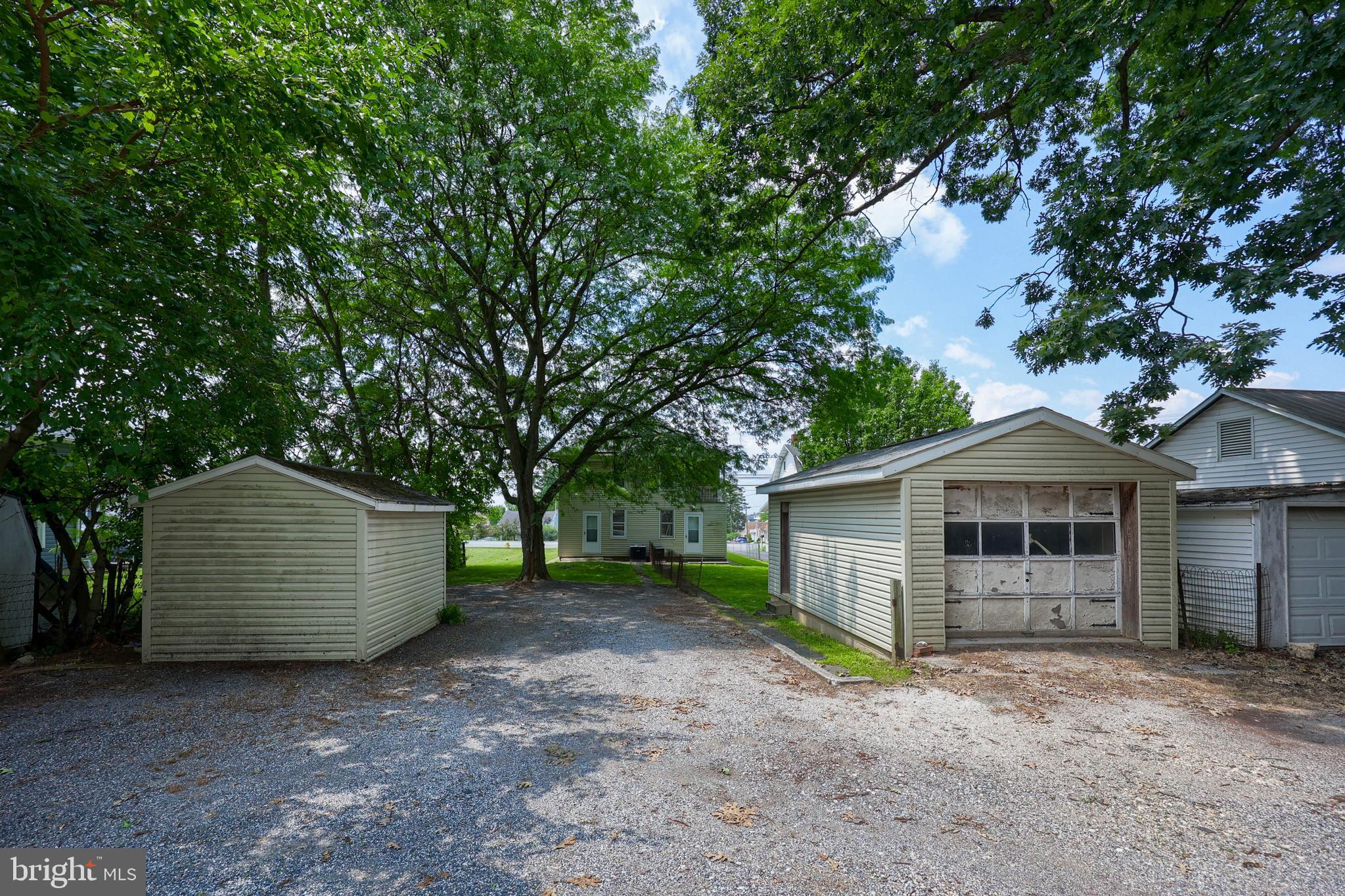 1202-1204 Baltimore Street Hanover, PA 17331 - Photo 46 of 55