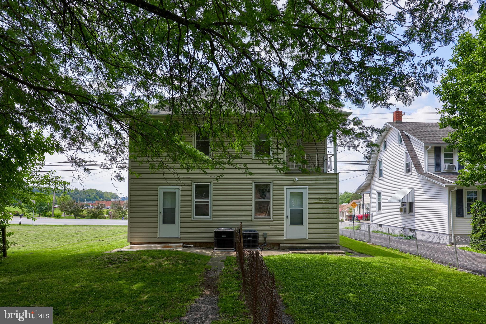 1202-1204 Baltimore Street Hanover, PA 17331 - Photo 47 of 55