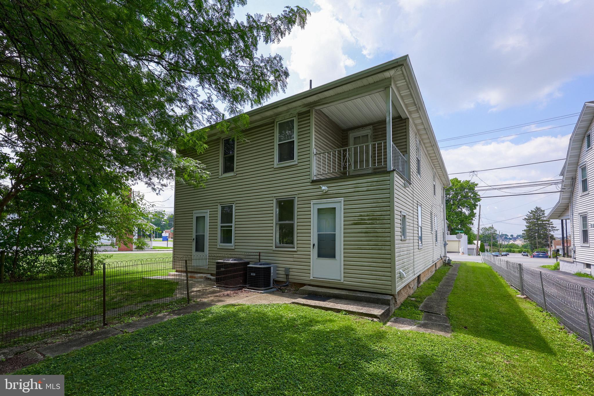 1202-1204 Baltimore Street Hanover, PA 17331 - Photo 48 of 55