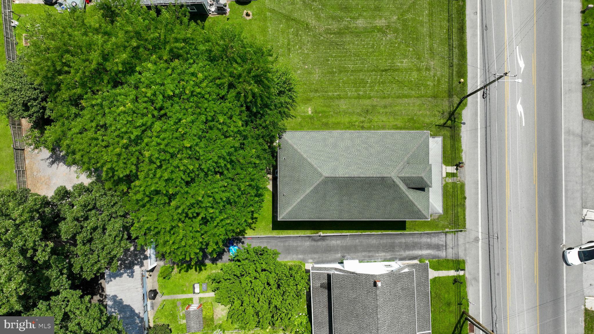 1202-1204 Baltimore Street Hanover, PA 17331 - Photo 50 of 55