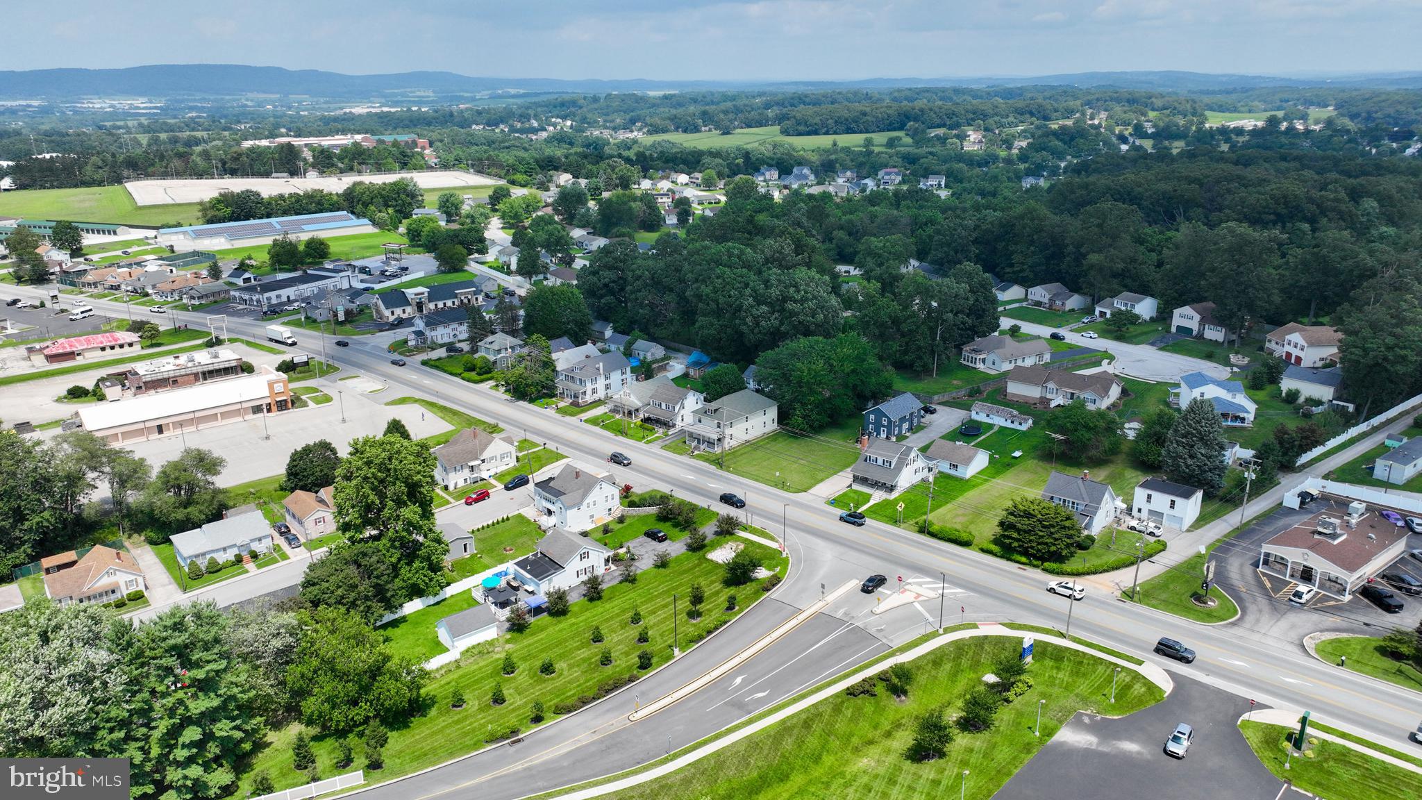 1202-1204 Baltimore Street Hanover, PA 17331 - Photo 52 of 55