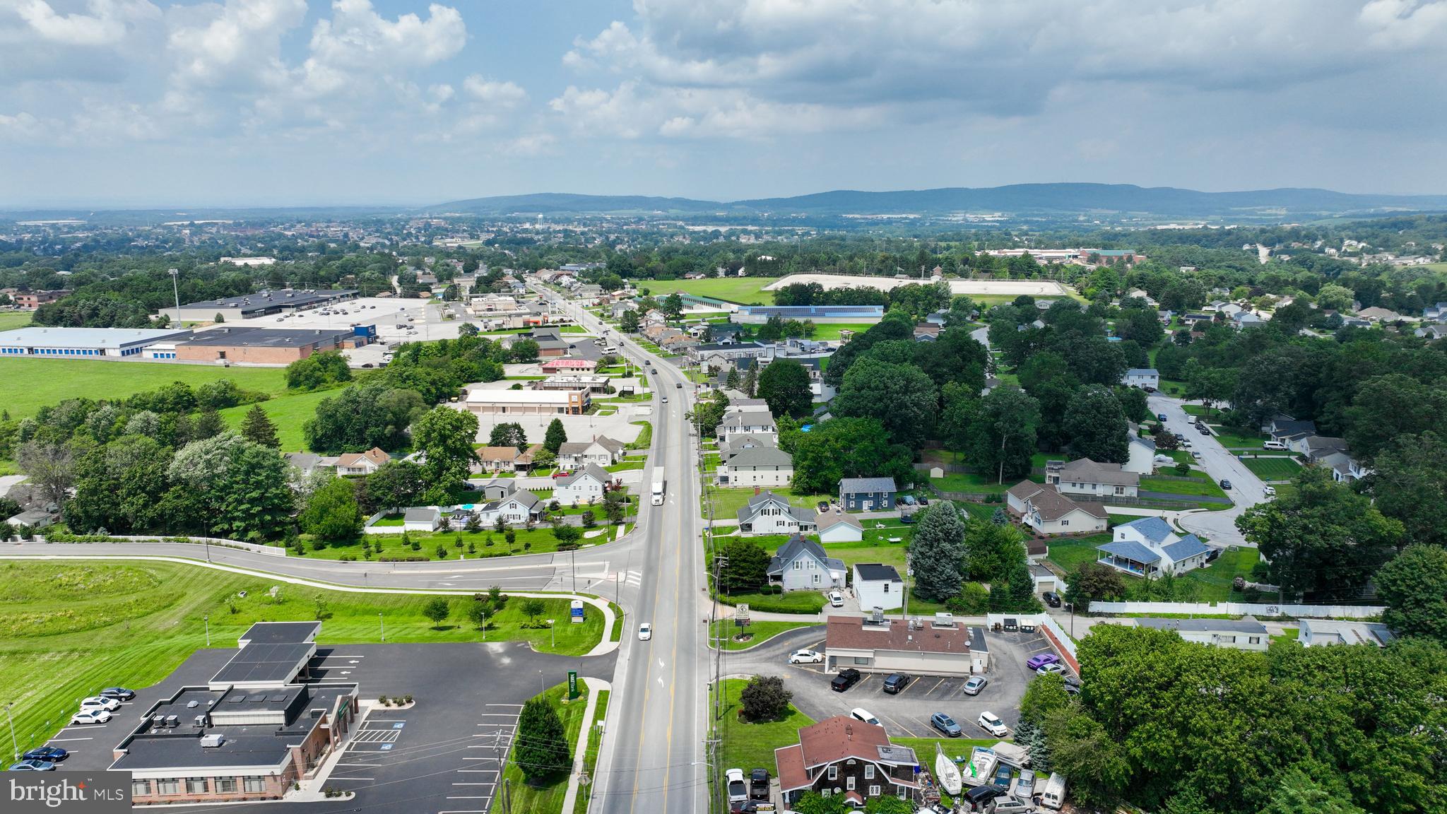 1202-1204 Baltimore Street Hanover, PA 17331 - Photo 53 of 55