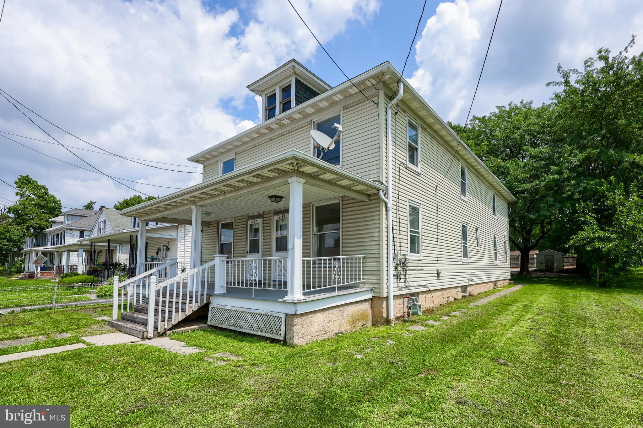 1202-1204 Baltimore Street Hanover, PA 17331 - Photo 54 of 55