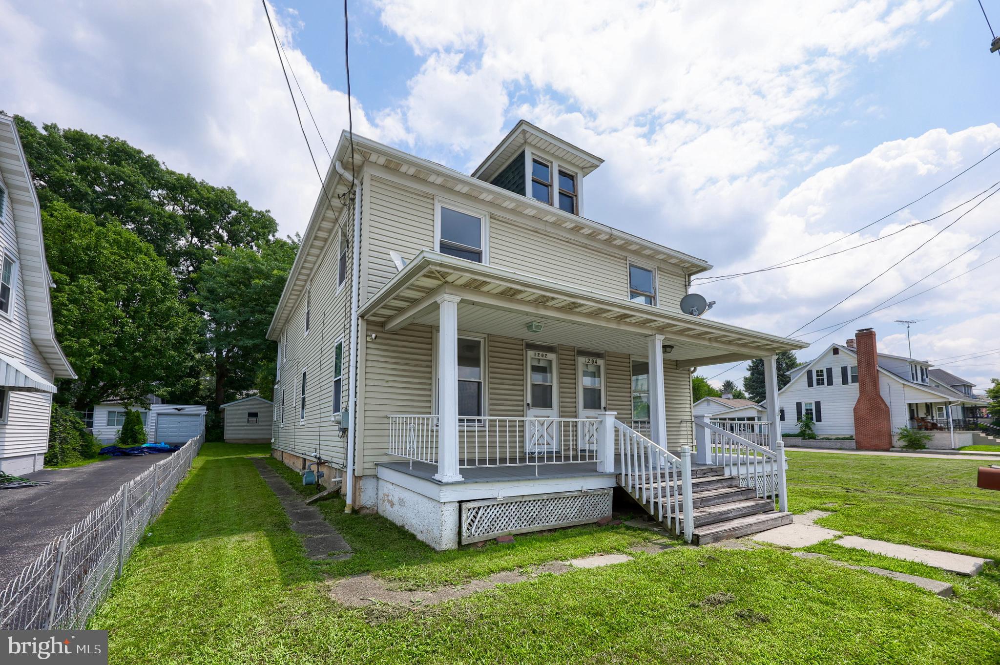 1202-1204 Baltimore Street Hanover, PA 17331 - Photo 55 of 55