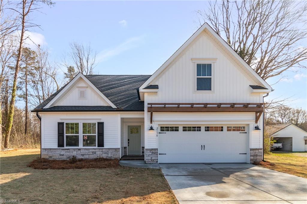 2130 East Holly Grove Road, Unit 1028 Lexington, NC 27292 - Photo 1 of 31