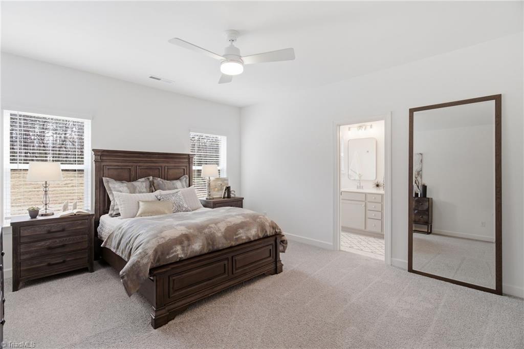 2130 East Holly Grove Road, Unit 1028 Lexington, NC 27292 - Photo 16 of 31