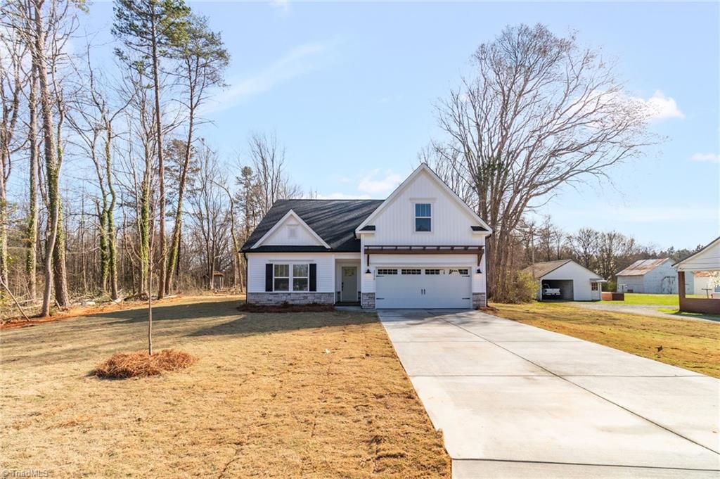 2130 East Holly Grove Road, Unit 1028 Lexington, NC 27292 - Photo 2 of 31