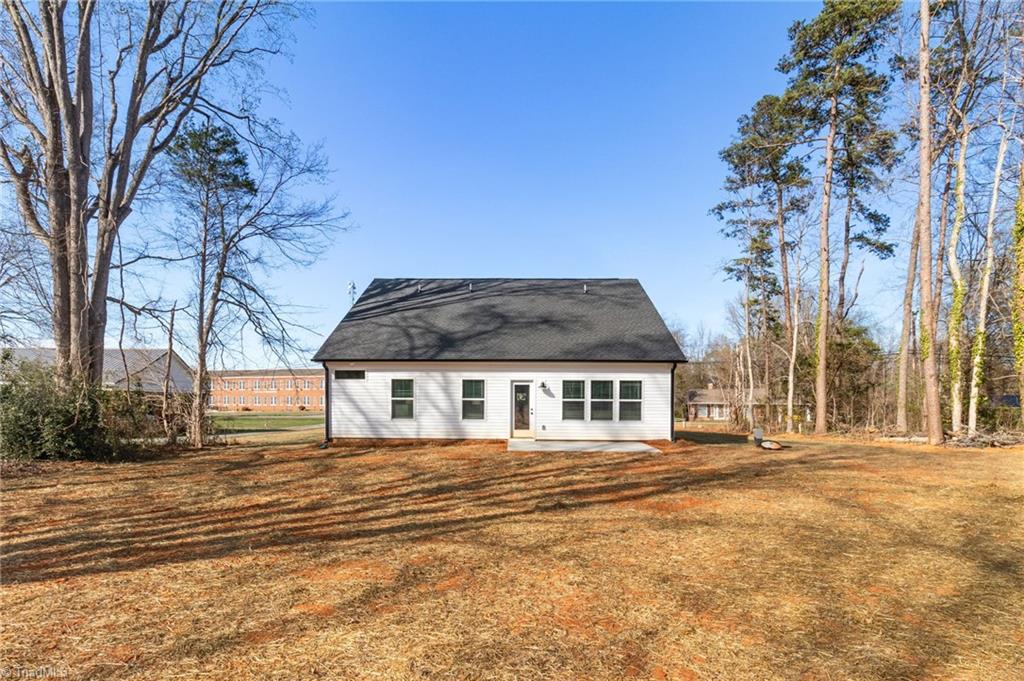 2130 East Holly Grove Road, Unit 1028 Lexington, NC 27292 - Photo 29 of 31
