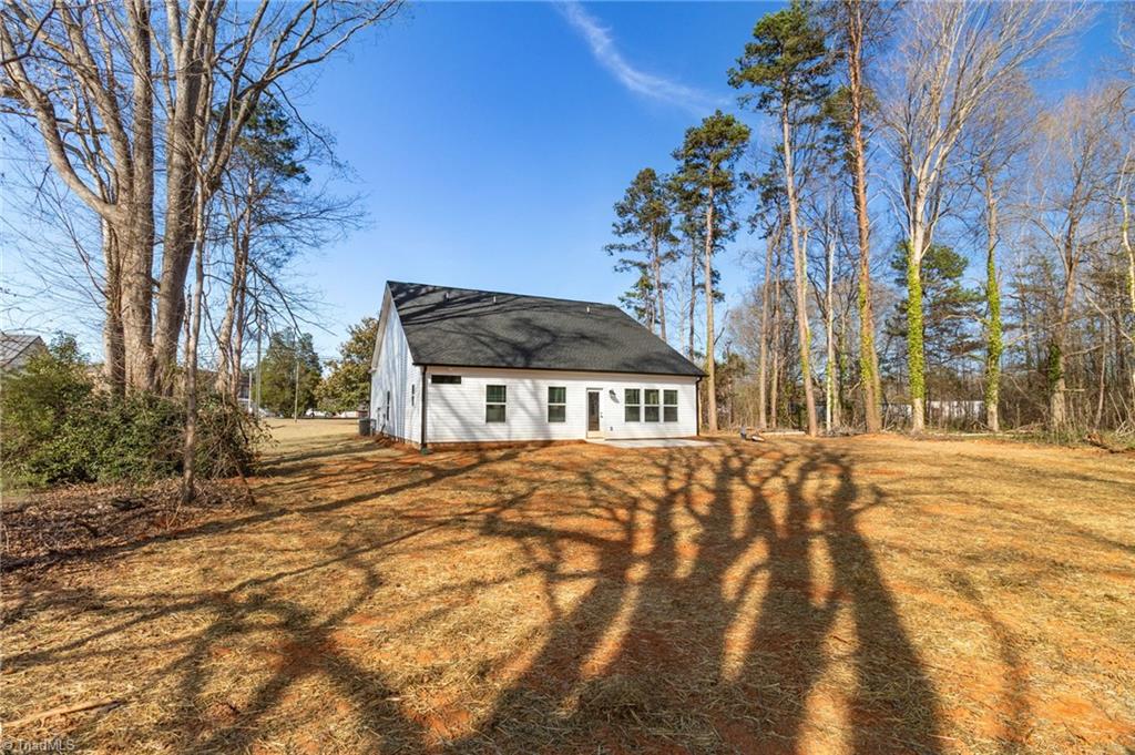 2130 East Holly Grove Road, Unit 1028 Lexington, NC 27292 - Photo 30 of 31