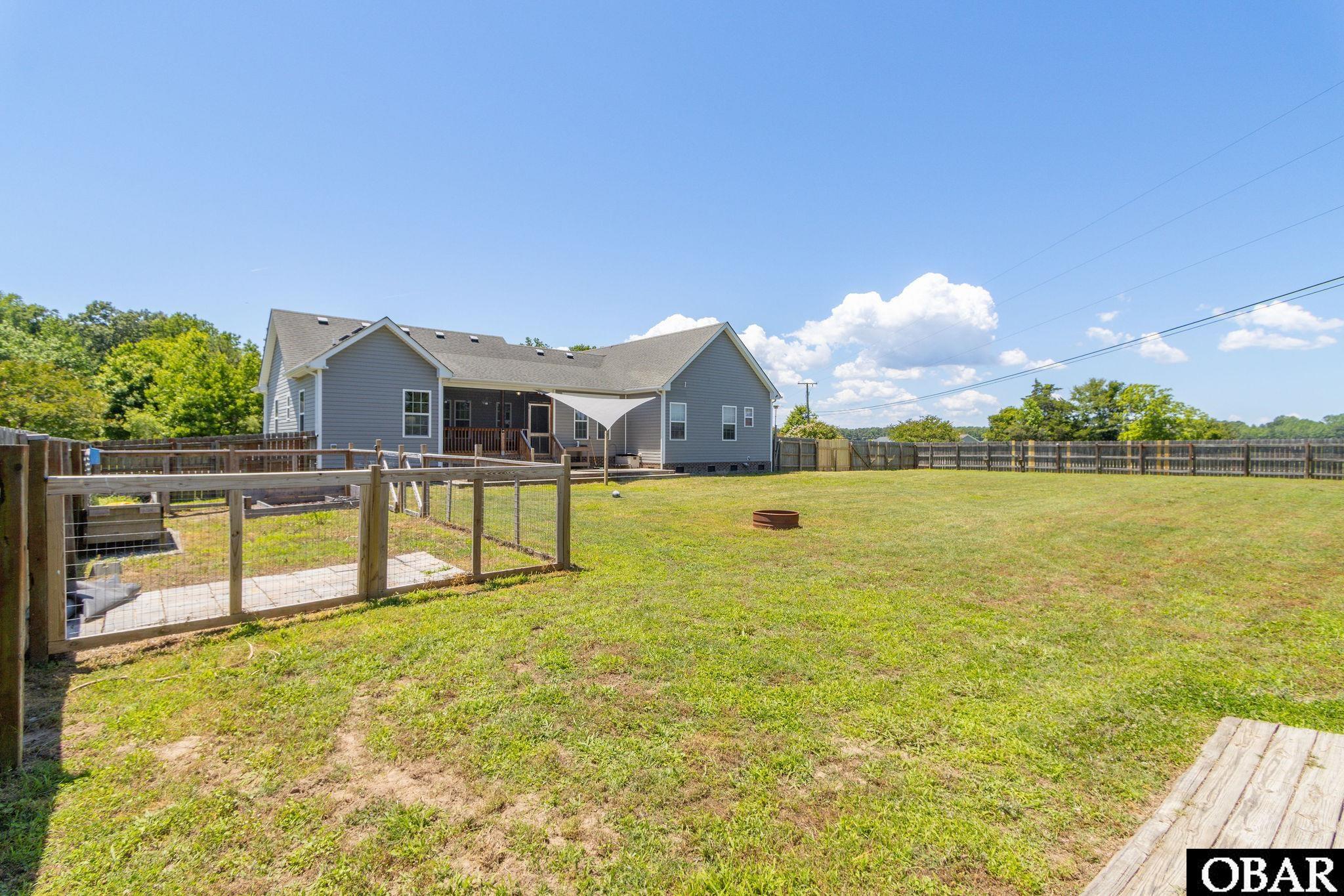 101 Doxey Creek Road Currituck, NC 27929 - Photo 9 of 52