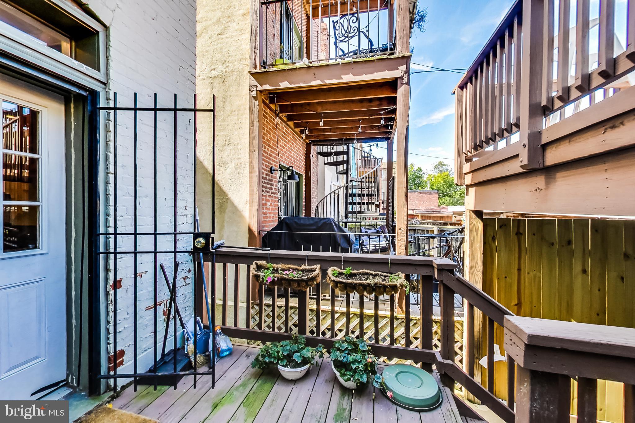 38 Q Street Northeast Washington, DC 20002 - Photo 20 of 48