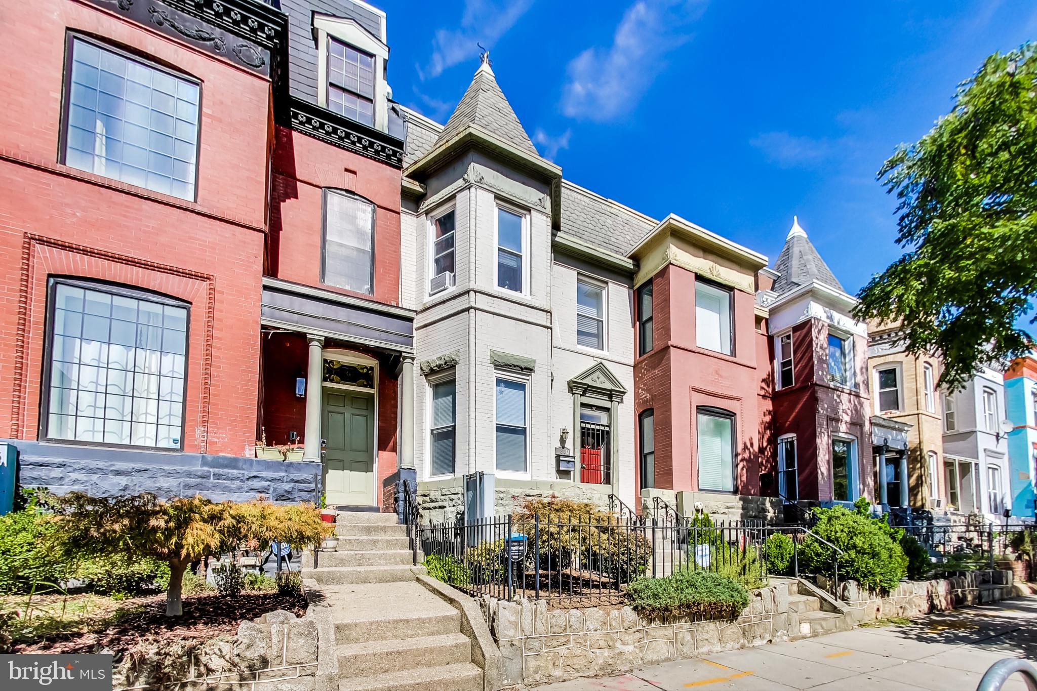38 Q Street Northeast Washington, DC 20002 - Photo 2 of 48