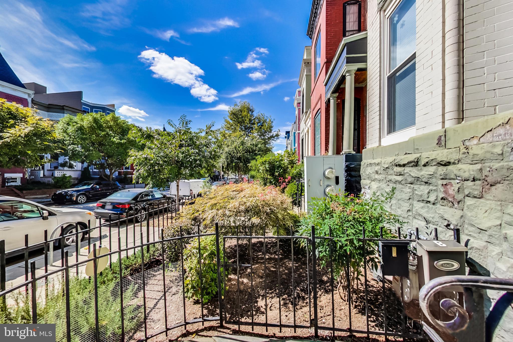 38 Q Street Northeast Washington, DC 20002 - Photo 4 of 48