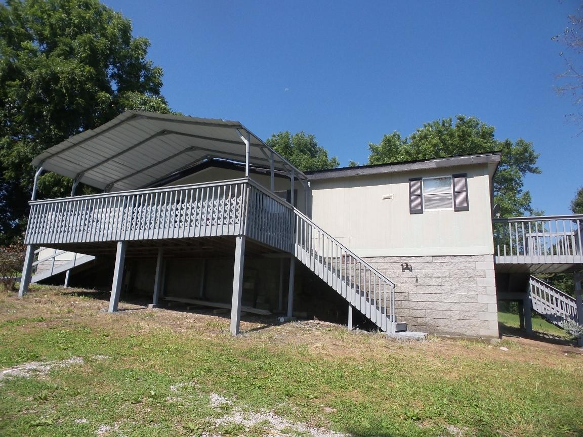 734 Chambers Road Jacksboro, TN 37757 - Photo 3 of 21 Gallery Image 3