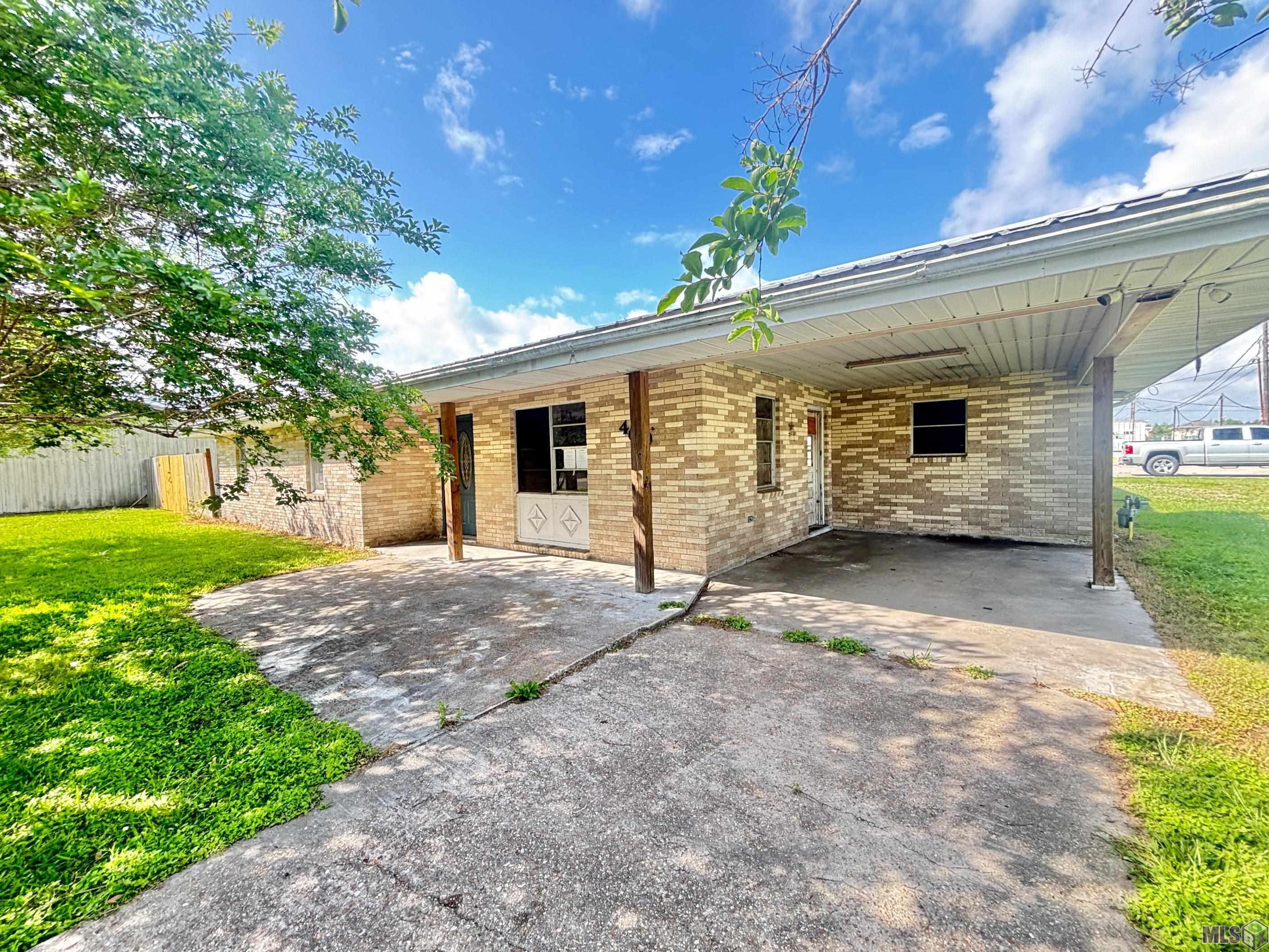 400 Third Street Lockport, LA 70374 - Photo 3 of 21