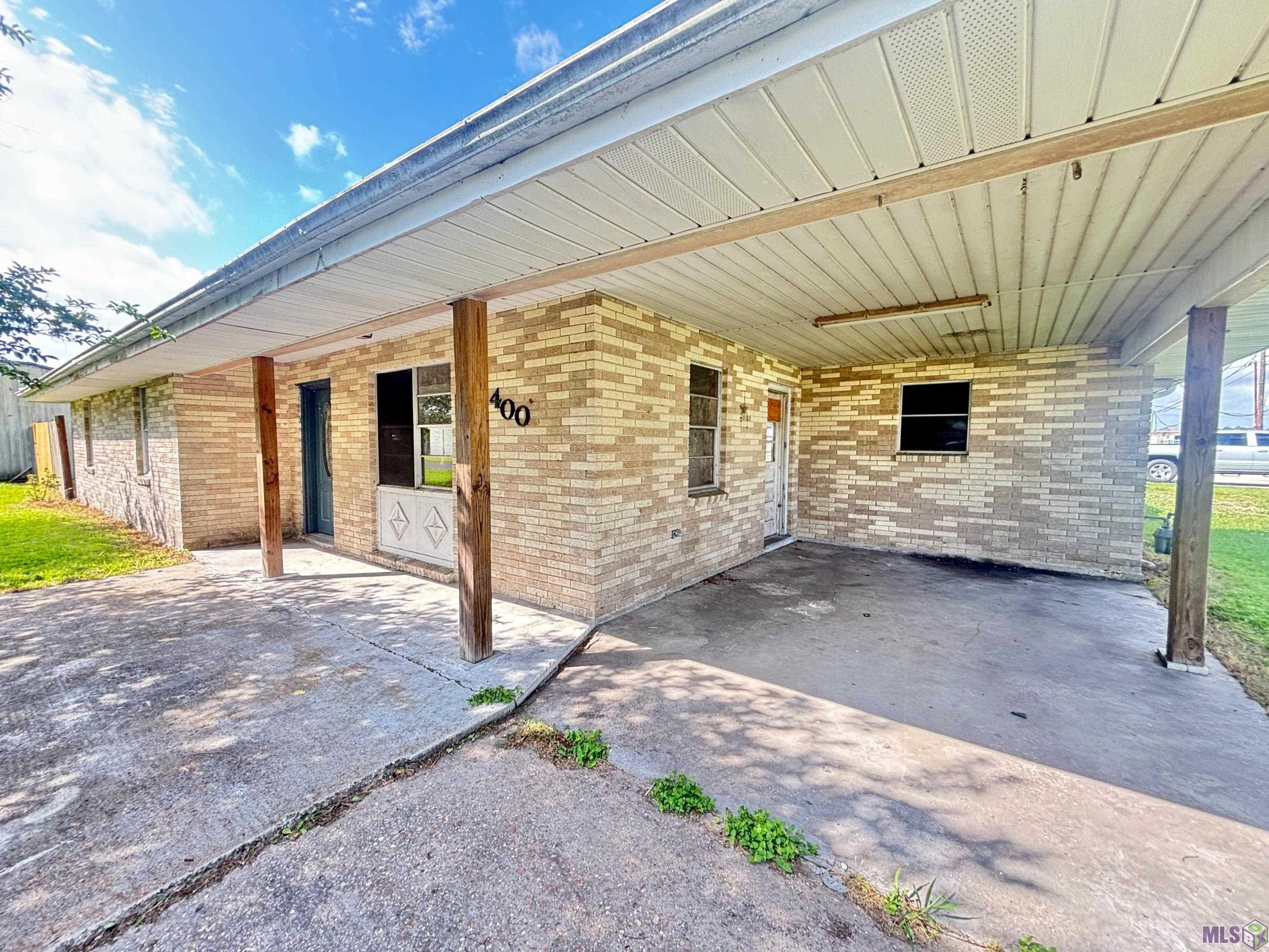 400 Third Street Lockport, LA 70374 - Photo 5 of 21