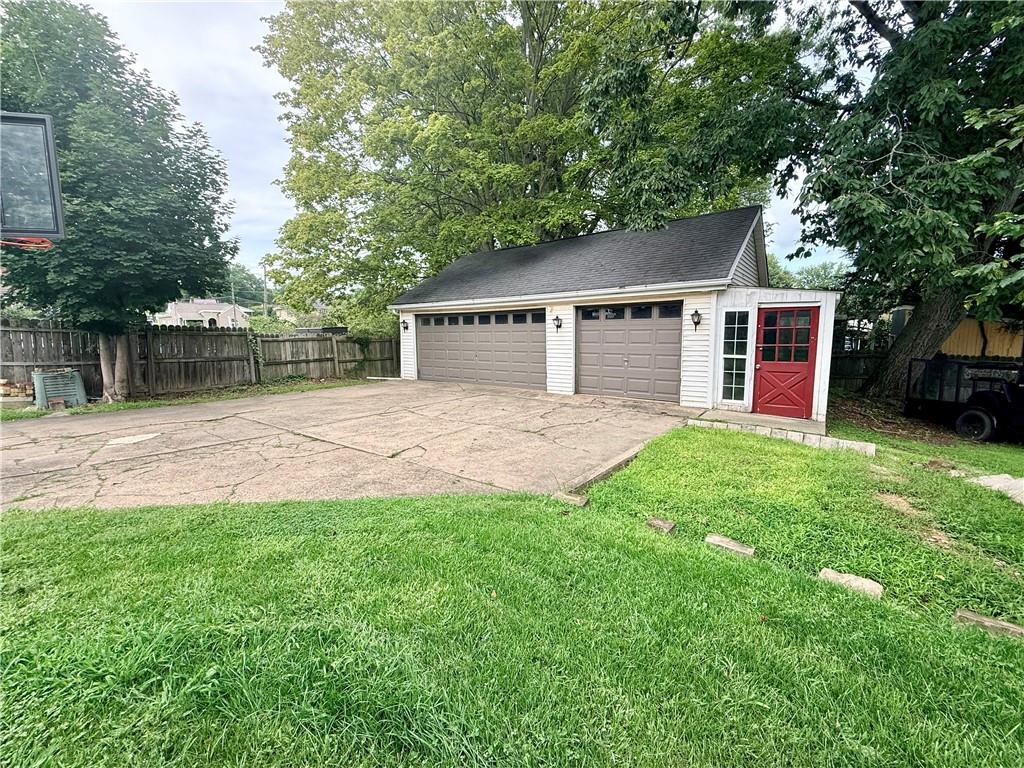 17 South Johnson Road Washington, PA 15342 - Photo 44 of 48 Gallery Image 44