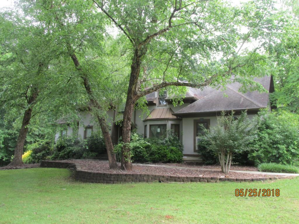 2595 Ho Hum Hollow Road Monroe, GA 30655 - Photo 1 of 1
