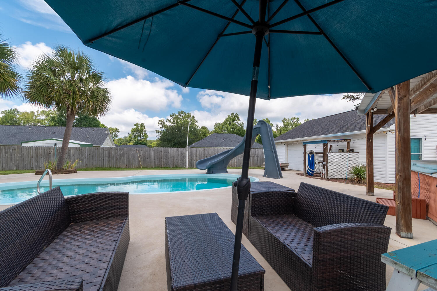 1150 Inabinet Drive Sumter, SC 29154 - Photo 25 of 89 Gallery Image 25